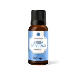Essência Ambientalize Brisa do Verão 10ml - Thérapi