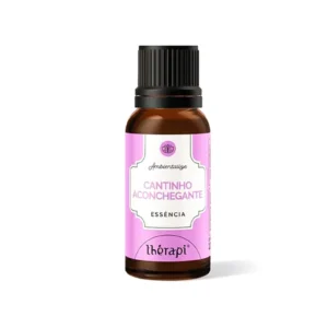 Essência Ambientalize Cantinho Aconchegante 10ml - Thérapi