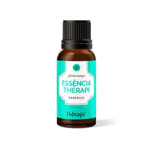 Essência Ambientalize Essência Thérapi 10ml - Thérapi