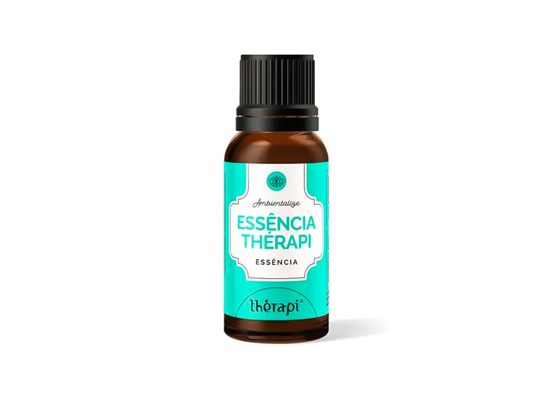 Essência Ambientalize Essência Thérapi 10ml - Thérapi