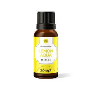 Essência Ambientalize Lemon Aqua 10ml - Thérapi