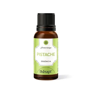 Essência Ambientalize Pistache 10ml - Thérapi