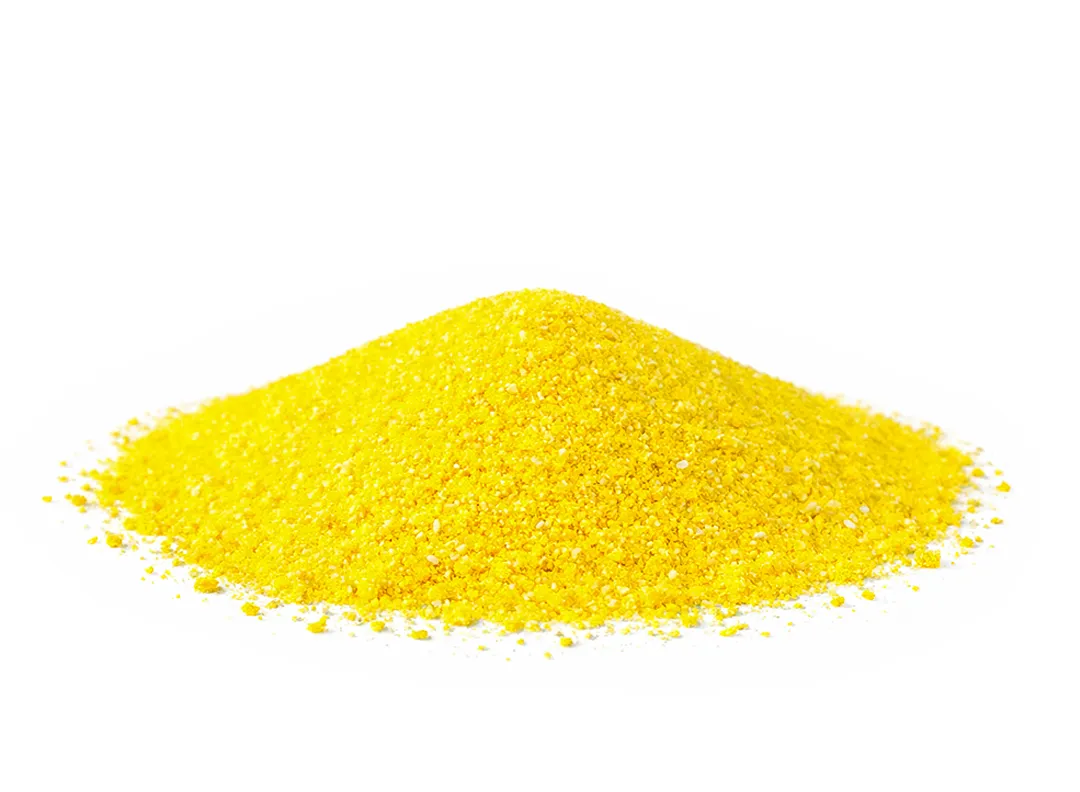 Farinha de Copioba a Granel
