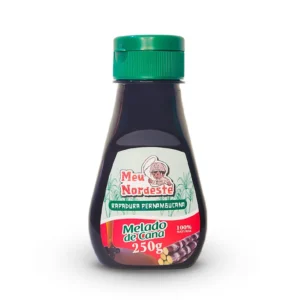 Melado de Cana 250g - Meu Nordeste