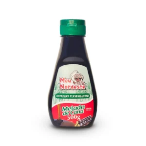 Melado de Cana 500g - Meu Nordeste